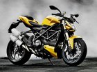 2012 Ducati Streetfighter 848 AMG Special Edition